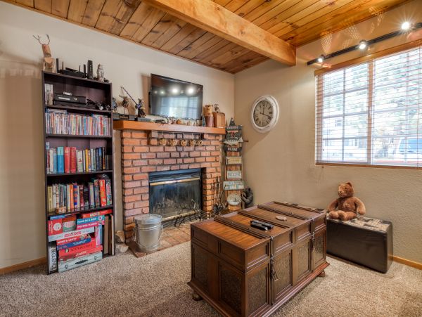 Big Bear Home 976118