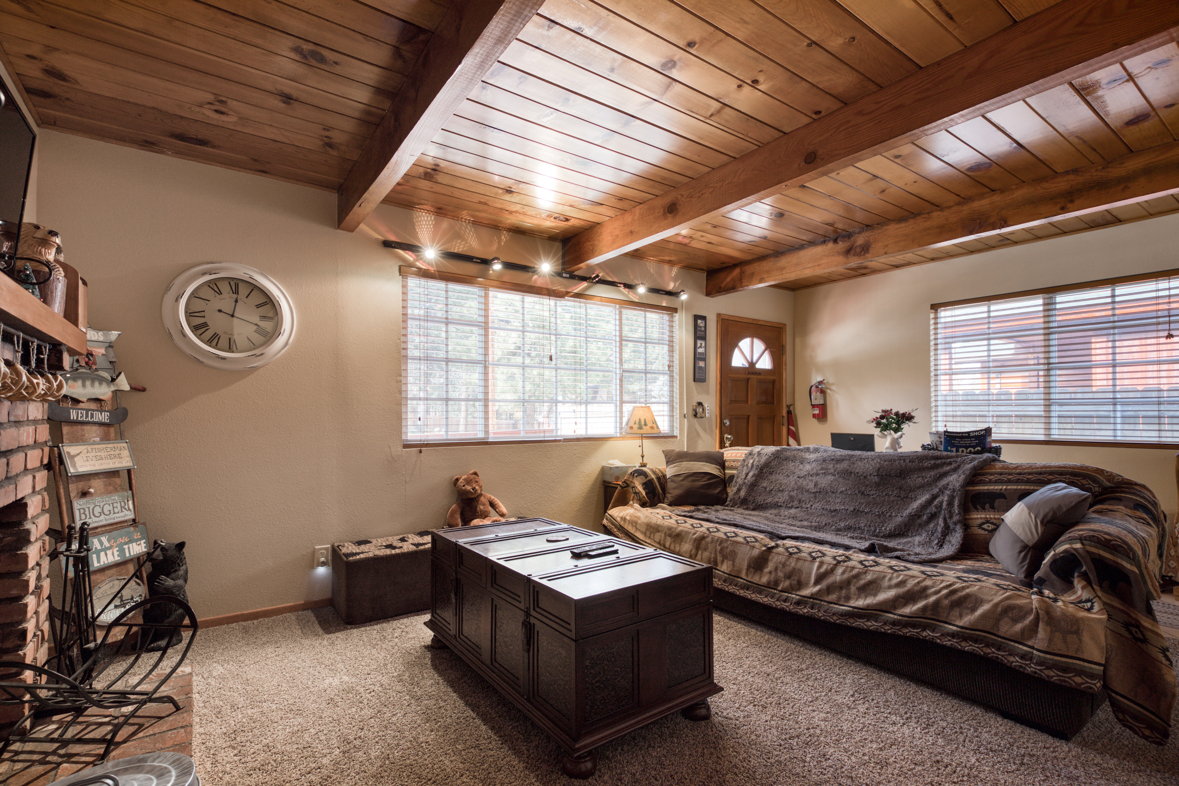 Big Bear Home 976118