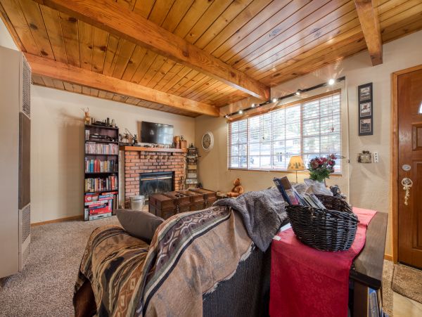 Big Bear Home 976118