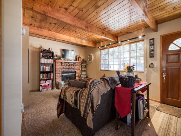 Big Bear Home 976118