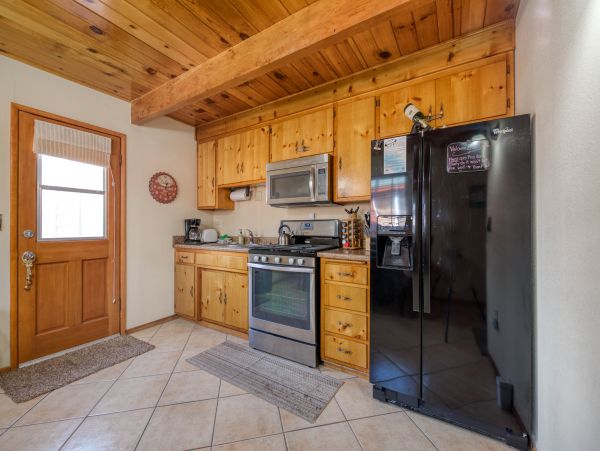 Big Bear Home 976118