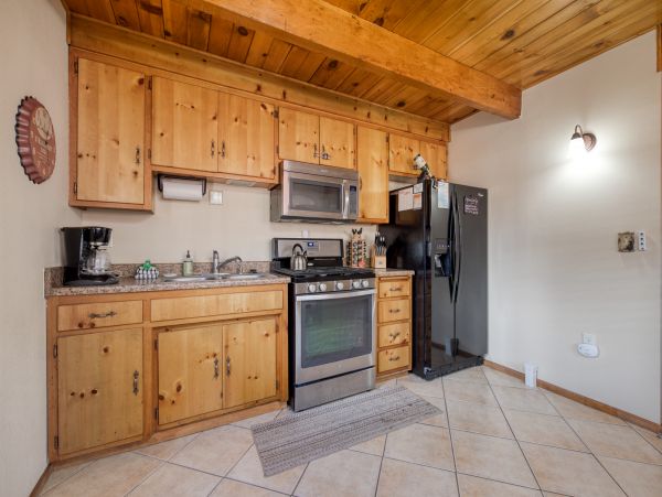 Big Bear Home 976118