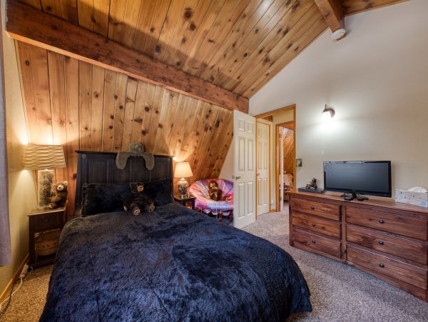 Big Bear Home 976118