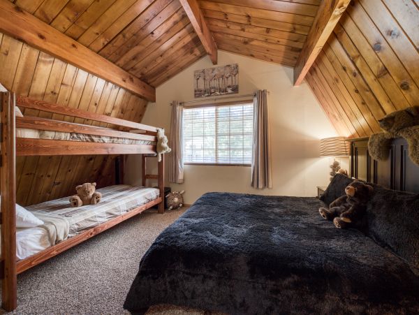 Big Bear Home 976118