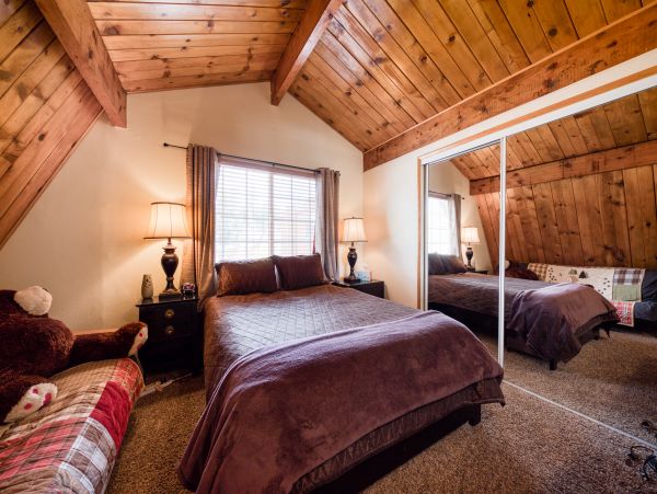 Big Bear Home 976118