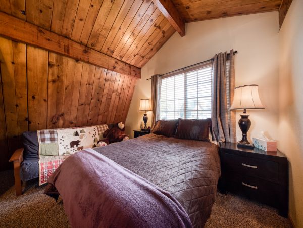 Big Bear Home 976118