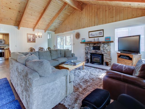 Big Bear Home 976119