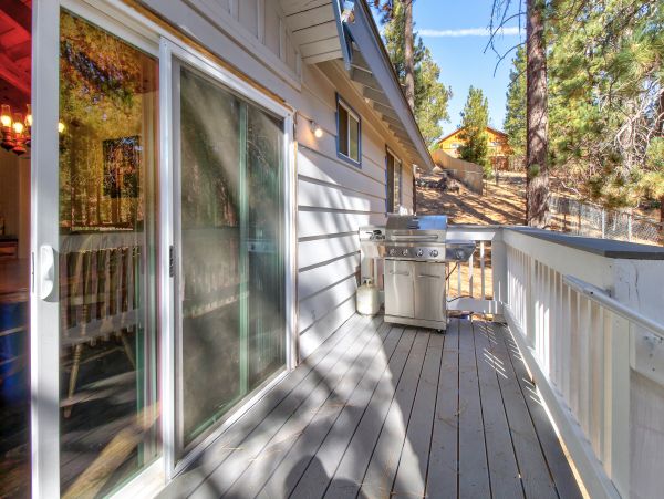 Big Bear Home 976119