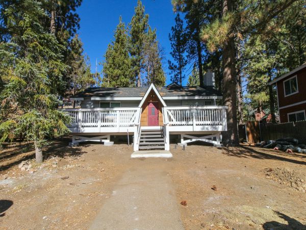 Big Bear Home 976119