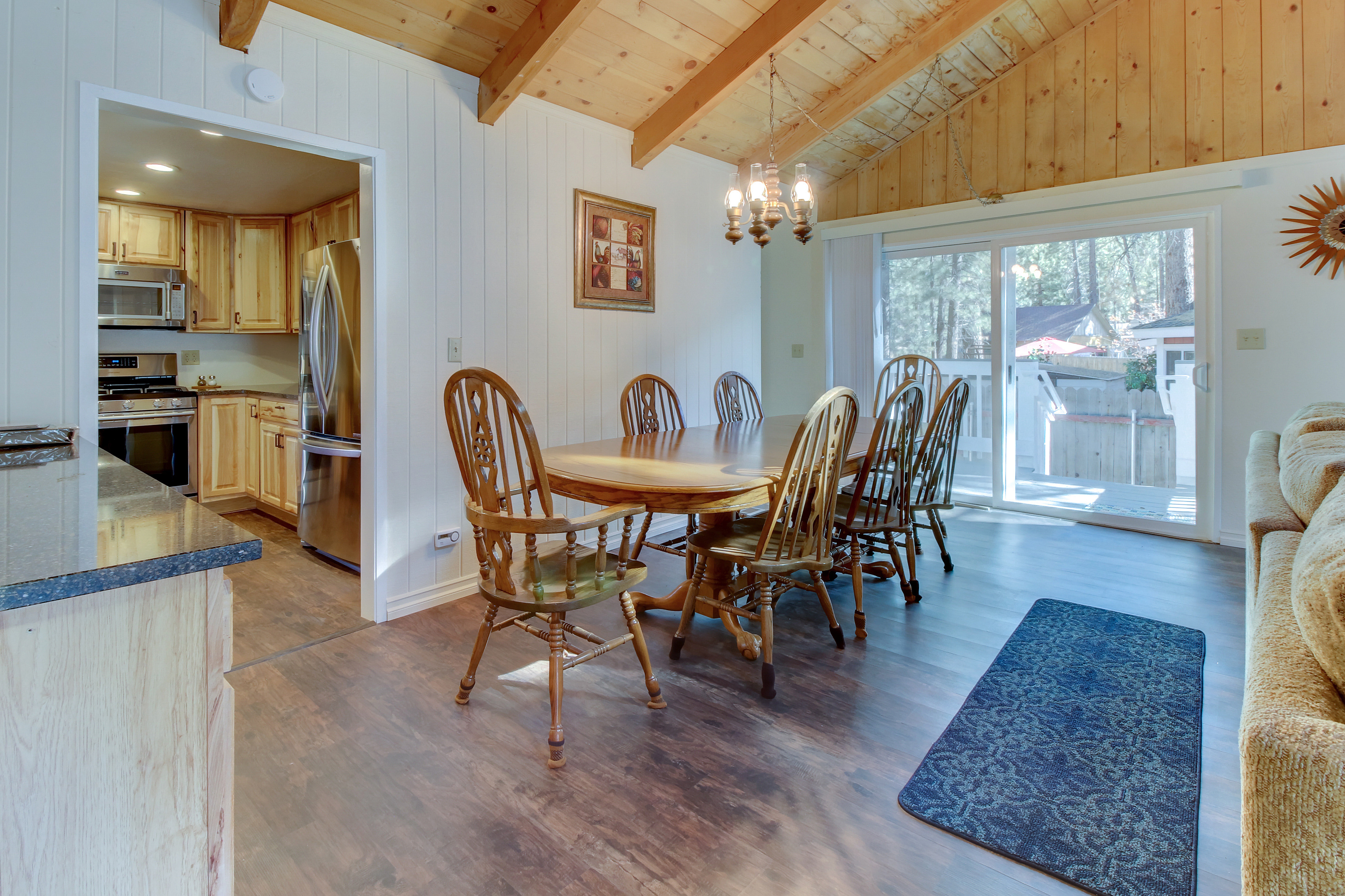 Big Bear Home 976119