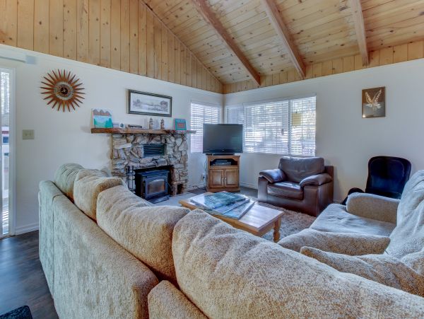 Big Bear Home 976119