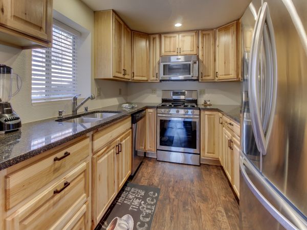 Big Bear Home 976119