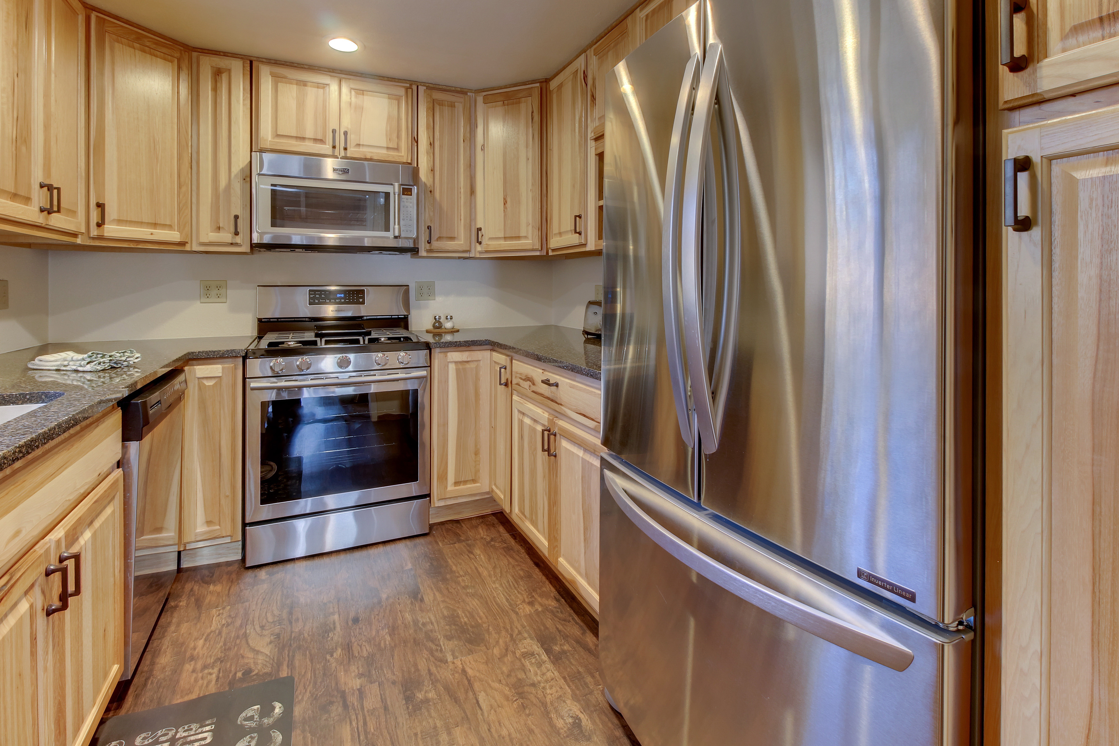 Big Bear Home 976119