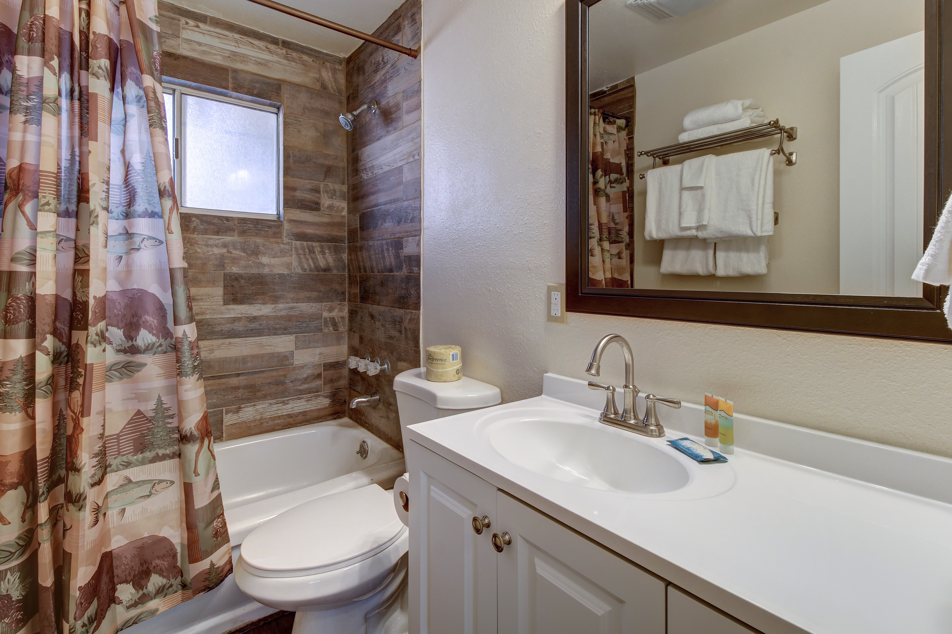 Big Bear Home 976119