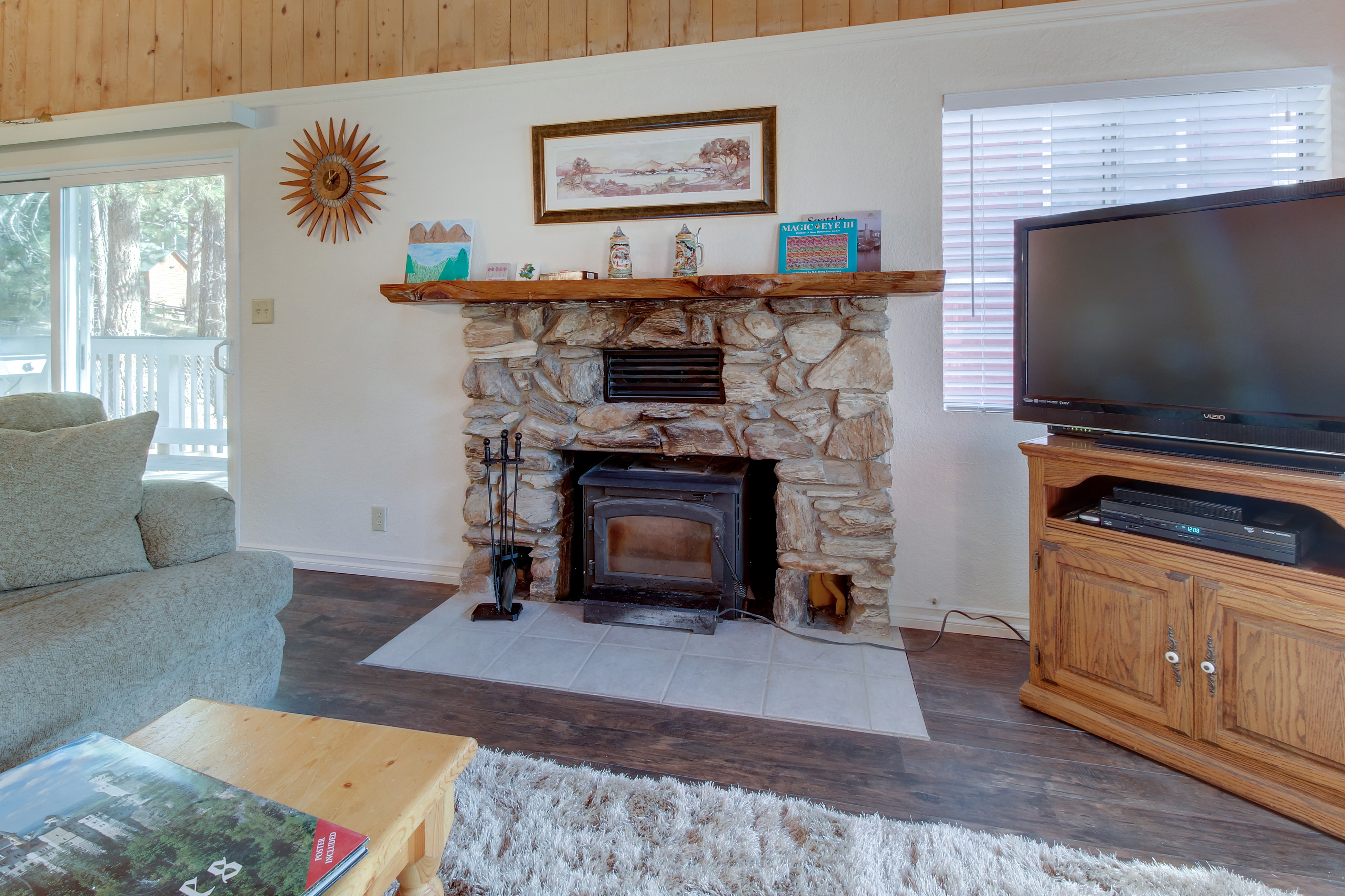 Big Bear Home 976119