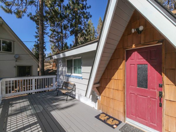 Big Bear Home 976119