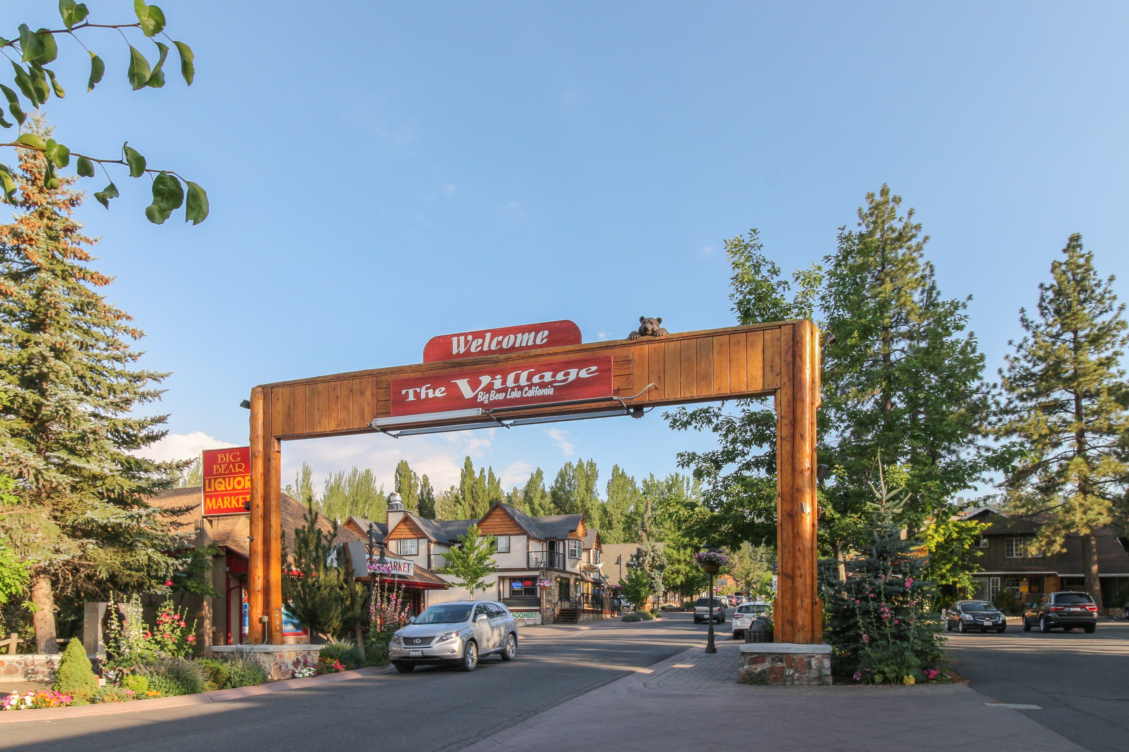 Big Bear Home 976119