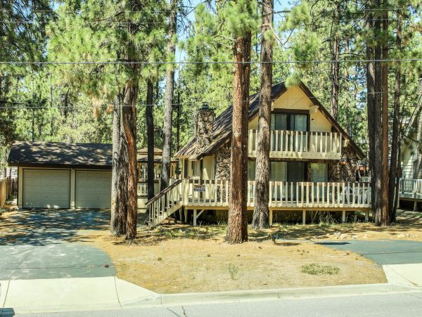 Big Bear Home 976120