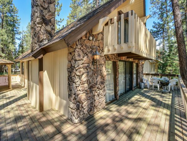 Big Bear Home 976120