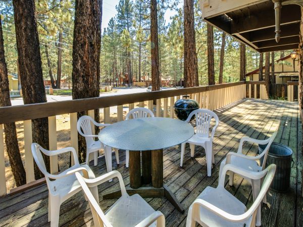 Big Bear Home 976120