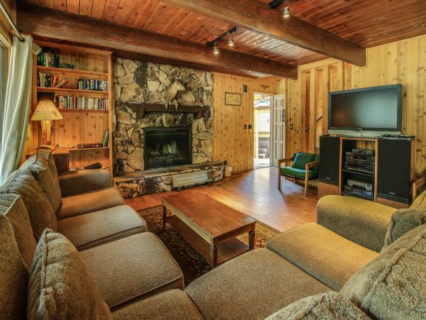 Big Bear Home 976120