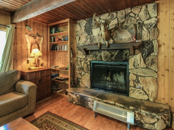 Big Bear Home 976120