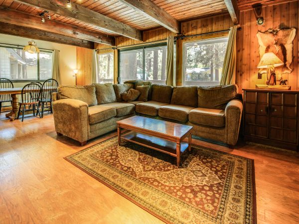 Big Bear Home 976120