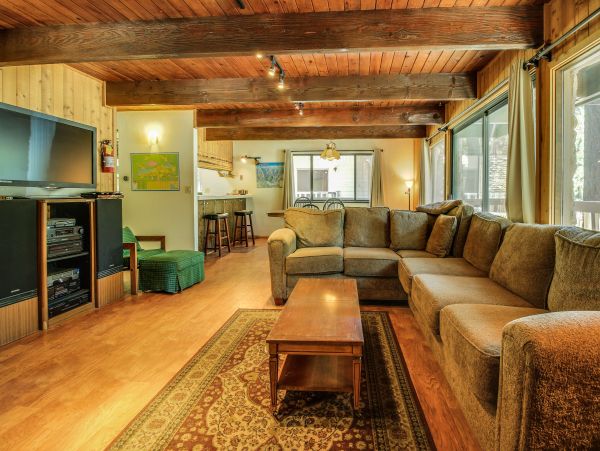 Big Bear Home 976120