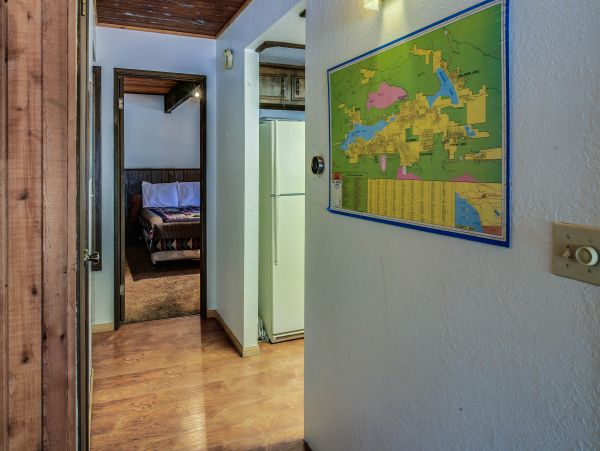 Big Bear Home 976120