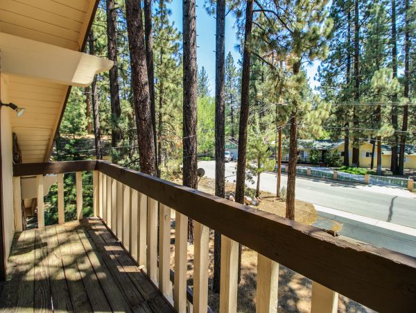 Big Bear Home 976120