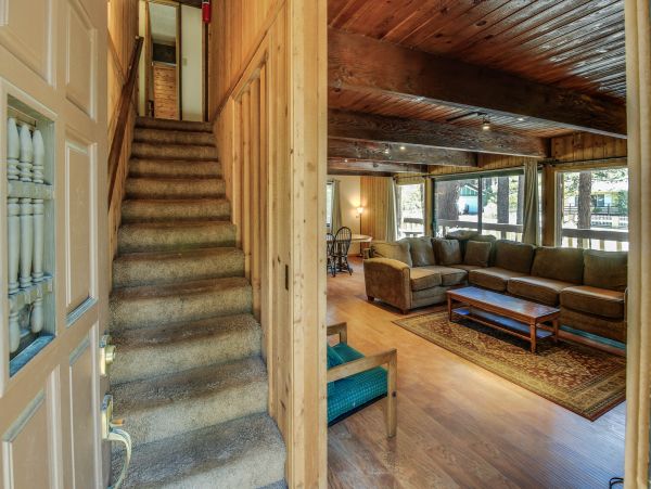 Big Bear Home 976120