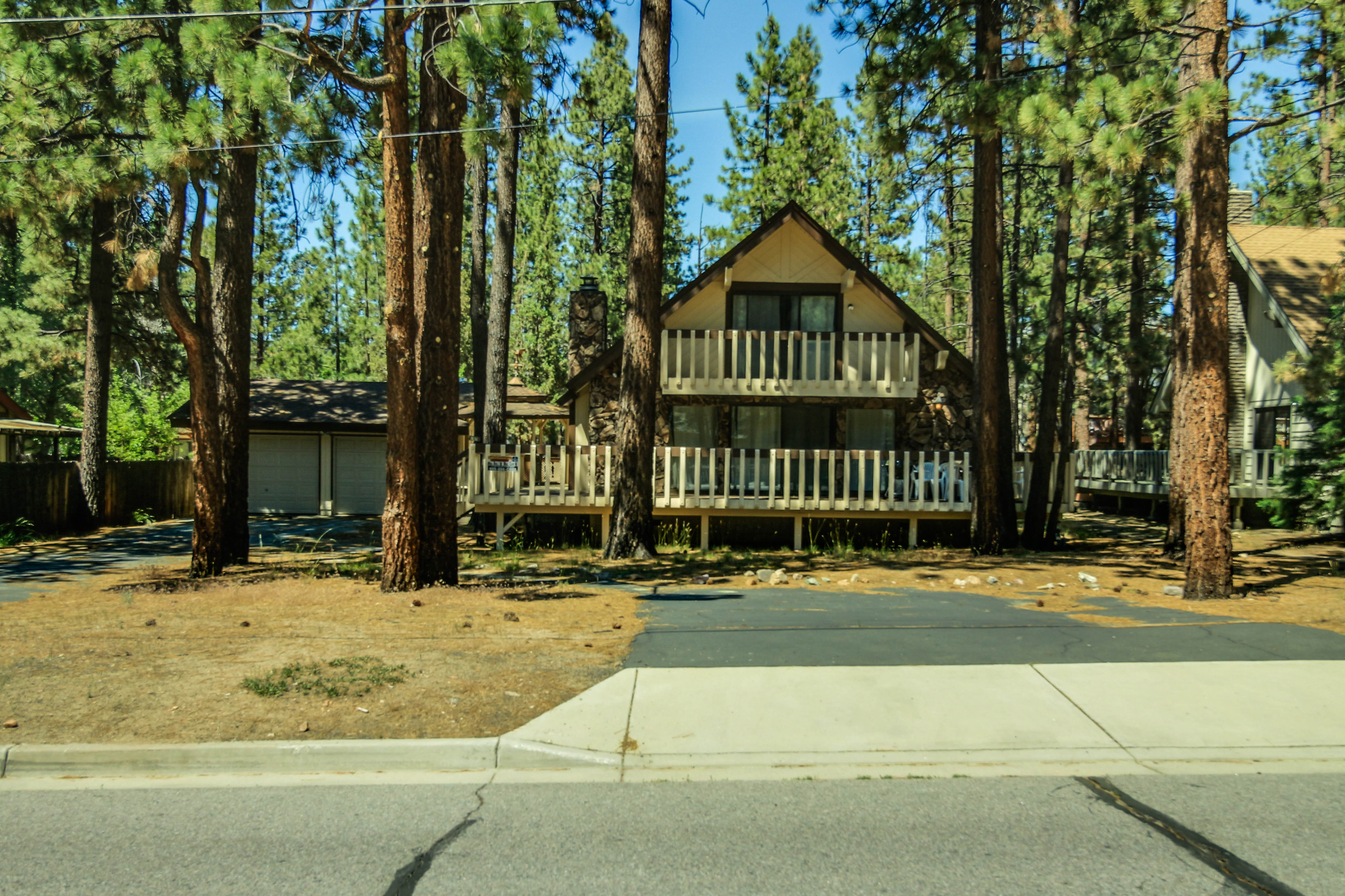 Big Bear Home 976120