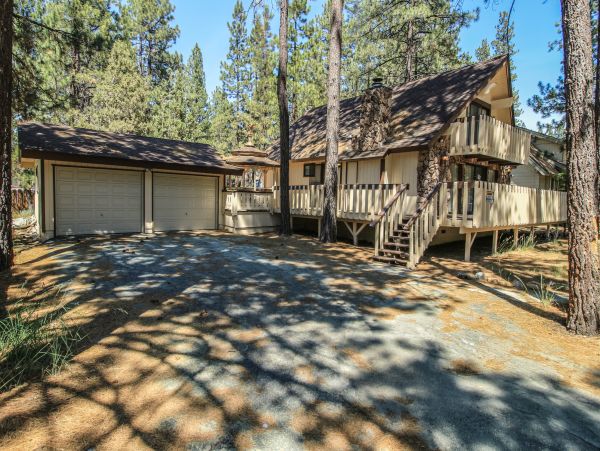 Big Bear Home 976120