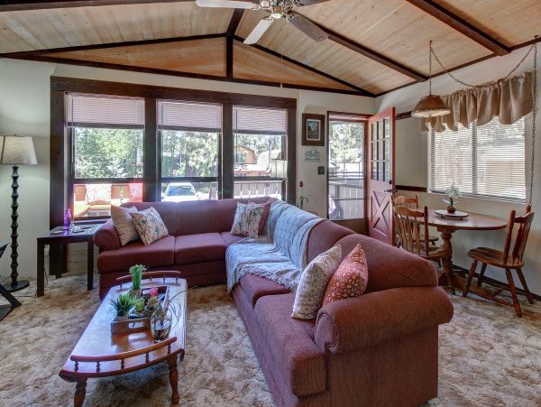 Big Bear Home 976121