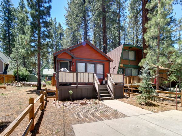 Big Bear Home 976121