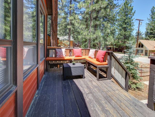 Big Bear Home 976121