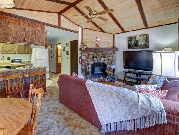 Big Bear Home 976121