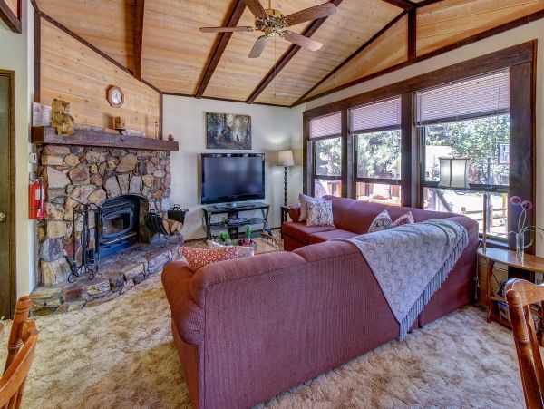 Big Bear Home 976121