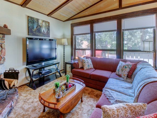 Big Bear Home 976121