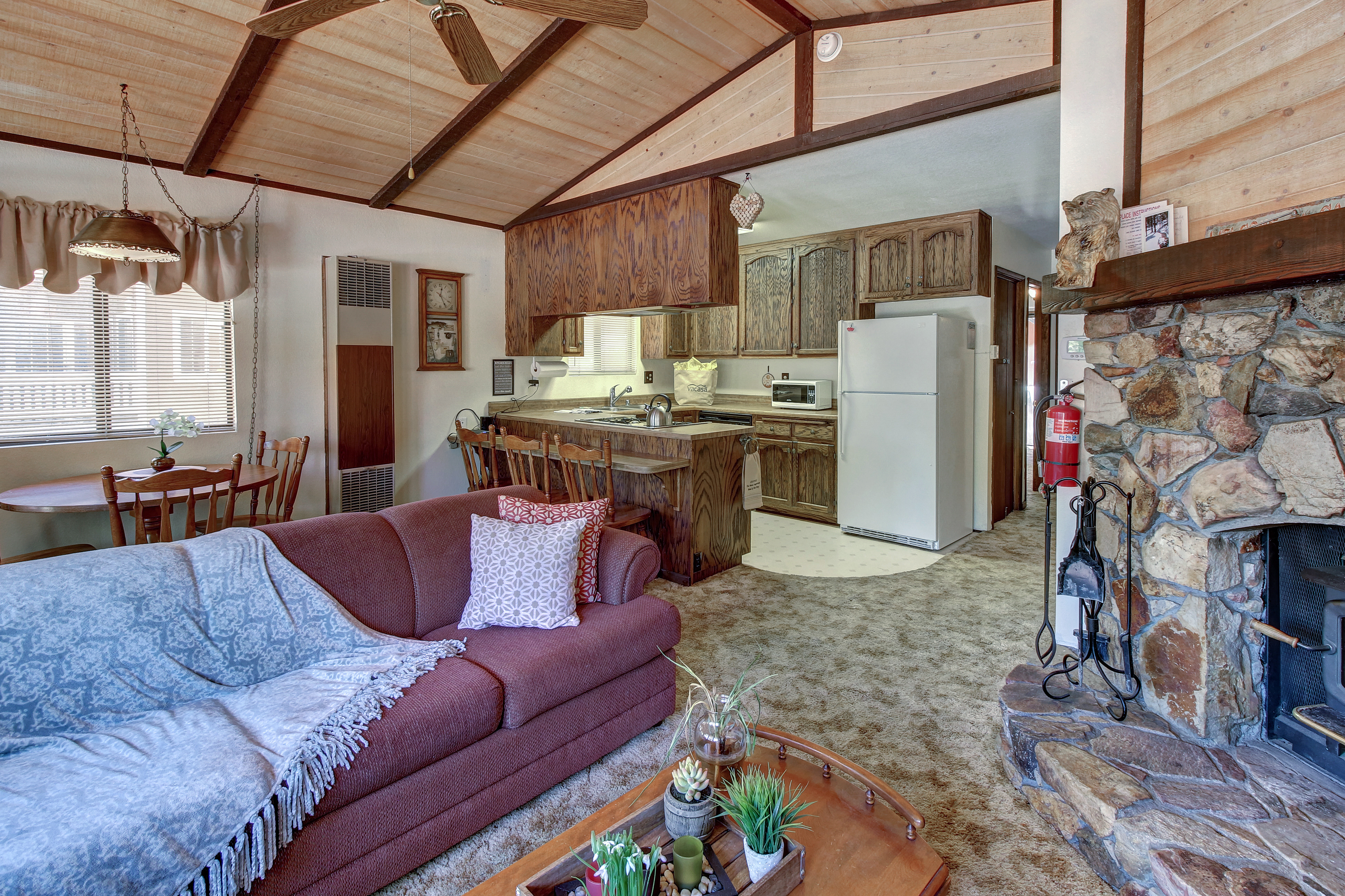 Big Bear Home 976121