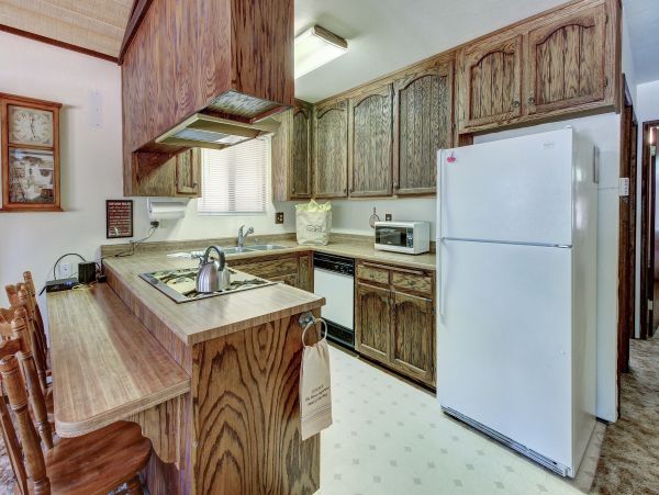 Big Bear Home 976121