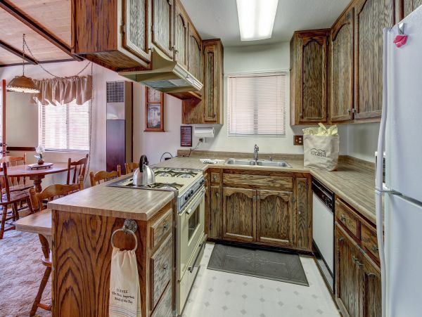 Big Bear Home 976121