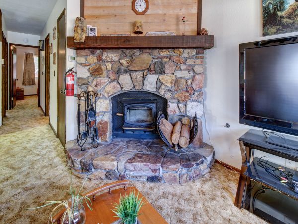 Big Bear Home 976121