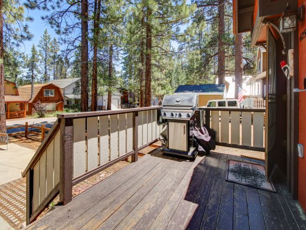 Big Bear Home 976121