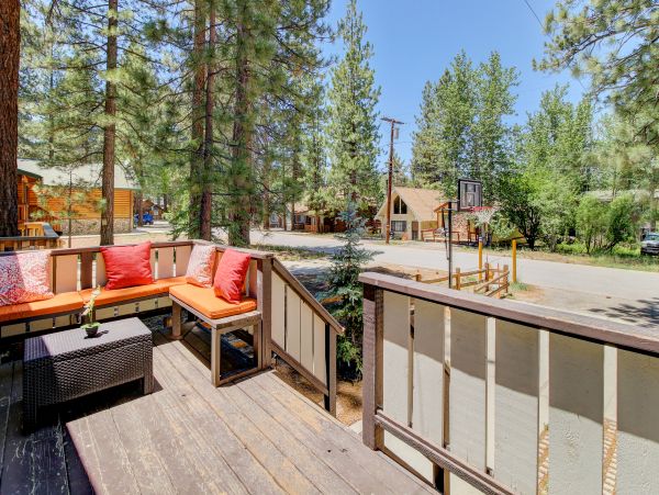 Big Bear Home 976121