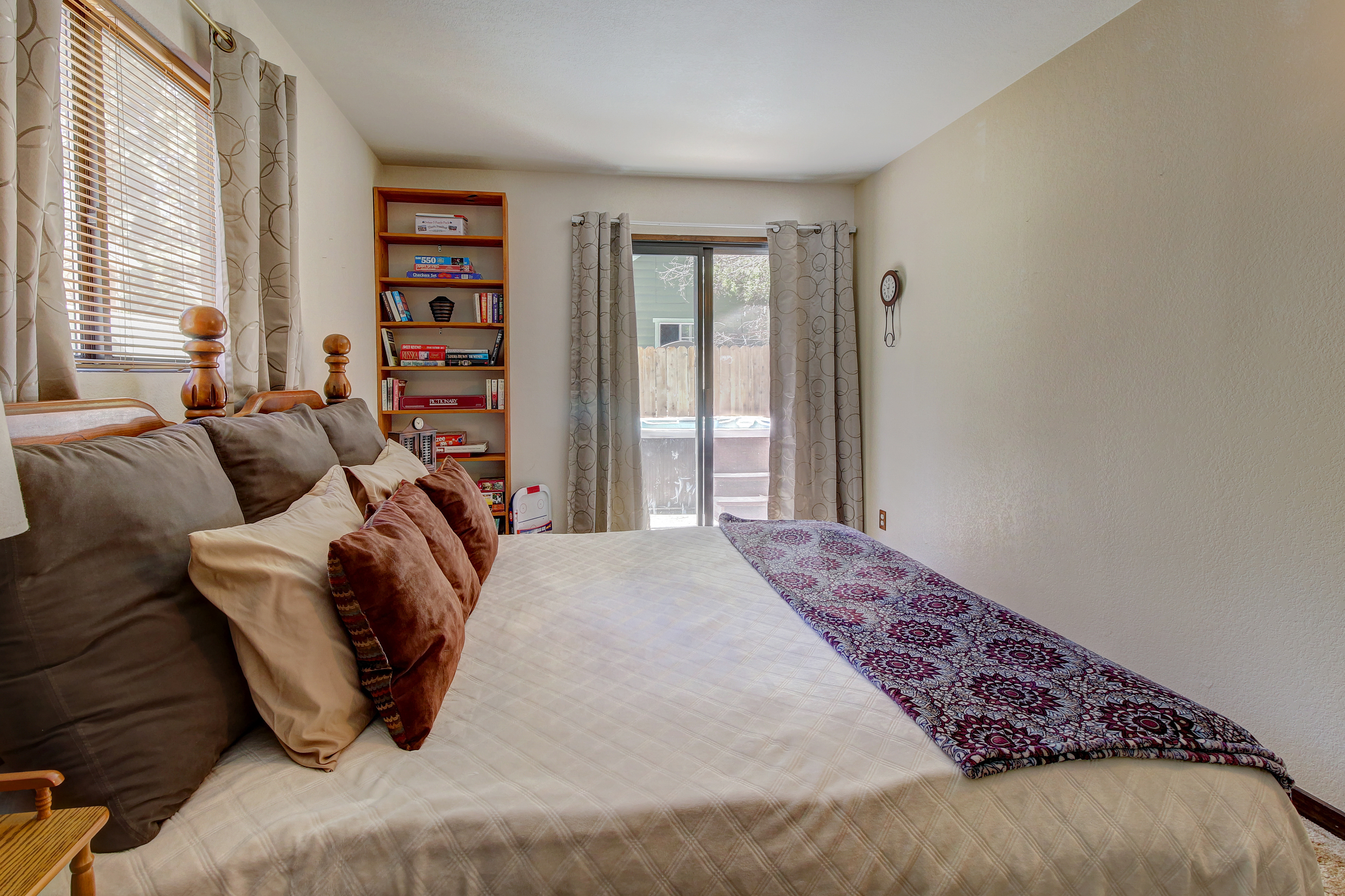 Big Bear Home 976121