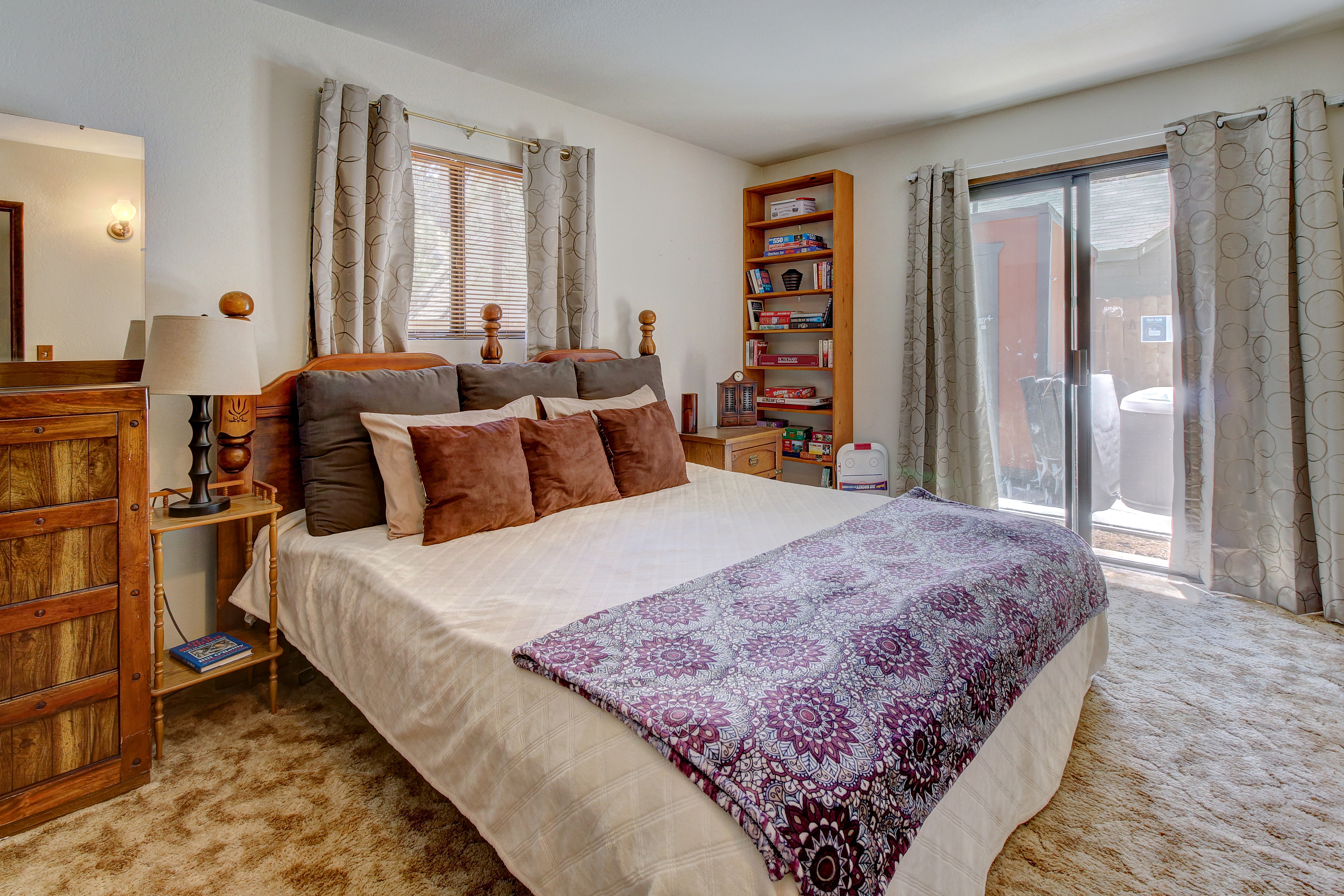 Big Bear Home 976121