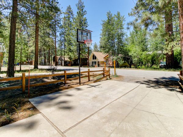 Big Bear Home 976121