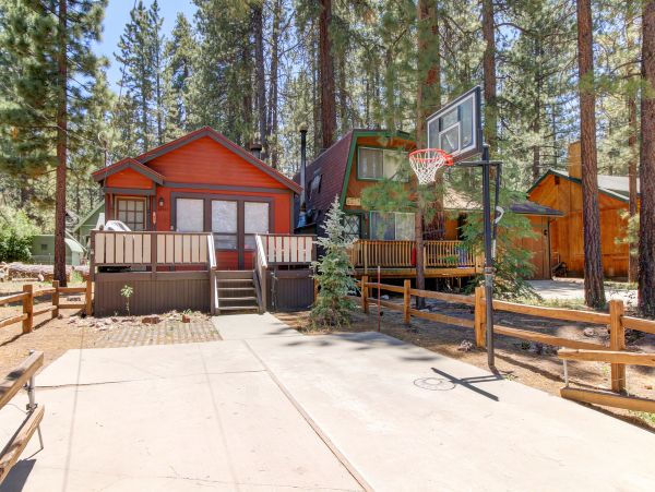 Big Bear Home 976121
