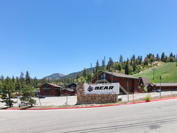 Big Bear Home 976121